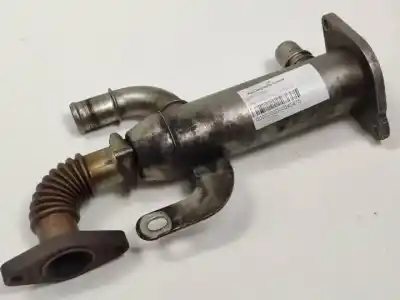 Second-hand car spare part egr cooler for ford focus c-max (cap) g6da oem iam references 875816w