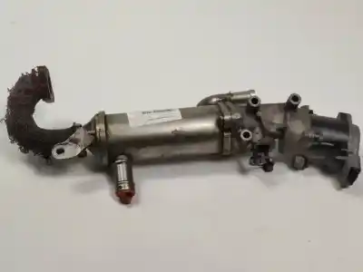 Автозапчасти б/у охладитель рог за land rover discovery (salljg/lj) 21l ссылки oem iam 7h2q9y493dd