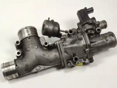 Second-hand car spare part egr valve for jaguar xf (x250) 306dt oem iam references 1043806s02