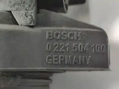 Second-hand car spare part ignition coil for bmw serie 3 compact (e46) n42b18 oem iam references 1220703201  