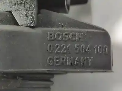 Second-hand car spare part ignition coil for bmw serie 3 compact (e46) n42b18 oem iam references 1220703201  