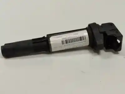 Second-hand car spare part ignition coil for bmw serie 3 compact (e46) n42b18 oem iam references 1220703201  