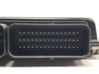 Second-hand car spare part ecu engine control for daewoo matiz (m100, m150) 1.0 oem iam references 96325259  