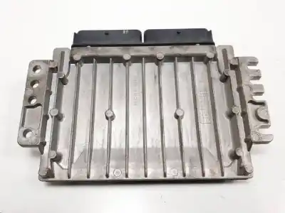 Second-hand car spare part ecu engine control for daewoo matiz (m100, m150) 1.0 oem iam references 96325259  