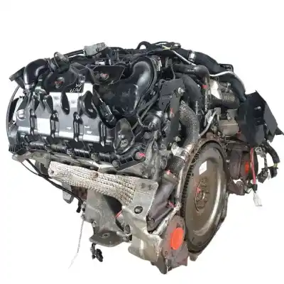 Recambio de automóvil de segunda mano de motor completo para land rover range rover (lm) 3.6 td v8 referencias oem iam 368dt 272cv 