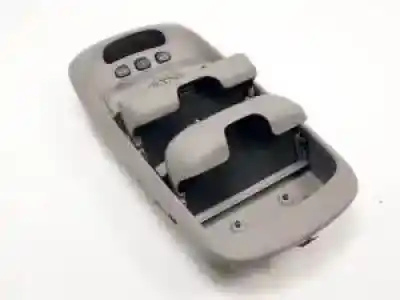 Pezzo di ricambio per auto di seconda mano luce interna per kia sorento (bl) d4cb riferimenti oem iam 0k53e51410  