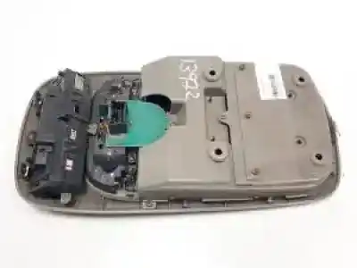 Pezzo di ricambio per auto di seconda mano luce interna per kia sorento (bl) d4cb riferimenti oem iam 0k53e51410  