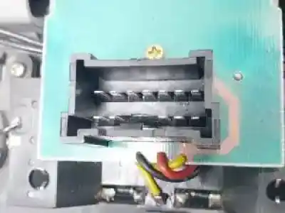 Pezzo di ricambio per auto di seconda mano luce interna per kia sorento (bl) d4cb riferimenti oem iam 0k53e51410  