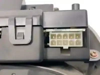 Pezzo di ricambio per auto di seconda mano luce interna per kia sorento (bl) d4cb riferimenti oem iam 0k53e51410  