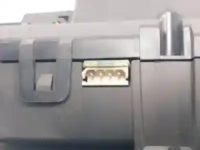 Pezzo di ricambio per auto di seconda mano luce interna per kia sorento (bl) d4cb riferimenti oem iam 0k53e51410  