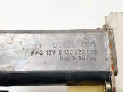 Pezzo di ricambio per auto di seconda mano motore alzacristalli anteriore destro per mercedes-benz a-class (w168) a 140 (168.031. 168.131) m166940 riferimenti oem iam 1688203042  990592101
