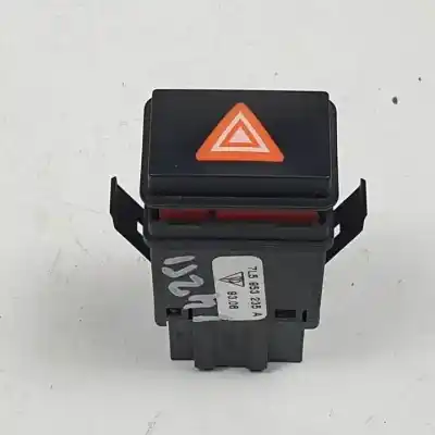 Автозапчасти б/у предупреждение за porsche cayenne (typ 9pa) m022y-bfd ссылки oem iam 7l5953235a
