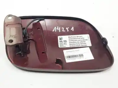 Автозапчасти б/у наружная крышка топлива за porsche cayenne (typ 9pa) m022y-bfd ссылки oem iam 1h0010092j  