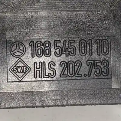 Tweedehands auto-onderdeel intermitterende controle voor mercedes-benz a-class (w168) a 140 (168.031. 168.131) m166940 oem iam-referenties 1685450110  