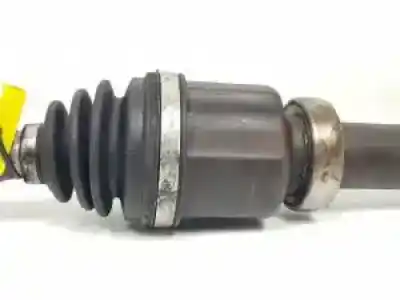 Peça sobressalente para automóvel em segunda mão transmissão dianteira direita por ford focus turnier (cak) fyda referências oem iam 3m513b436  