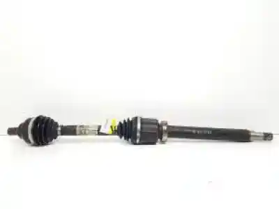 Second-hand car spare part FRONT RIGHT TRANSMISSION for FORD FOCUS TURNIER (CAK)  OEM IAM references 3M513B436  