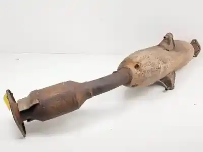 Pezzo di ricambio per auto di seconda mano catalizzatore per toyota auris (_e15_) 2.0 d-4d (ade150_) riferimenti oem iam gh5  