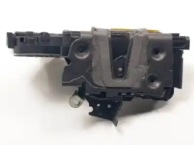 Автозапчасти б/у ЗАМОК ПЕРЕДНЕЙ ПРАВОЙ ДВЕРИ за LAND ROVER RANGE ROVER SPORT (L320)  ссылки OEM IAM FQJ000207  