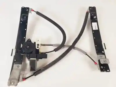 Peça sobressalente para automóvel em segunda mão elevador de vidros traseiro direito por jaguar xj 306dt referências oem iam d346100