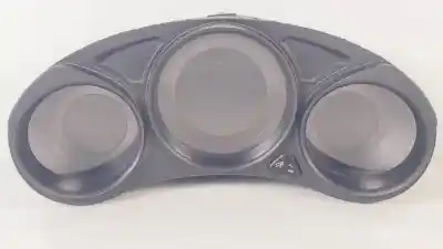 Peça sobressalente para automóvel em segunda mão quadrante por citroen c4 berlina (b7) 9h06 referências oem iam a2c53435355