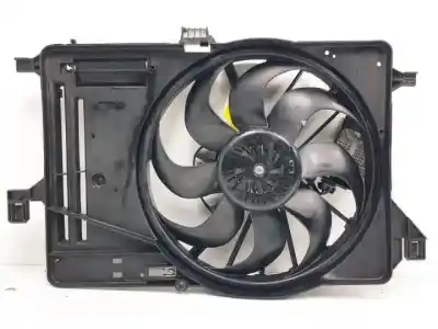 Peça sobressalente para automóvel em segunda mão termoventilador elétrico por ford focus lim. (cb8) m1dd referências oem iam cv618c607vb