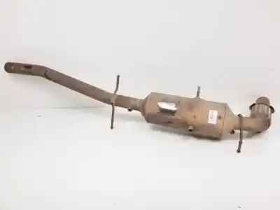 Tweedehands auto-onderdeel katalysator voor ford transit caja cerrada ´06 ab25286 oem iam-referenties bk215k206ca