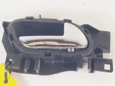 Piesă de schimb auto la mâna a doua mâner interior spate dreapta pentru peugeot 3008 (t84) rh02 referințe oem iam 9683446577
