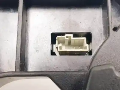 Автозапчасти б/у управление светом за citroen c4 picasso 2.0 hdi fap cat (rhr / dw10bted4) ссылки oem iam 96644965xt  