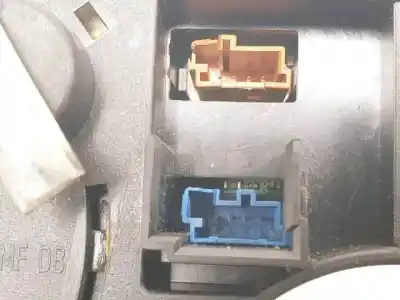 Автозапчасти б/у управление светом за citroen c4 picasso 2.0 hdi fap cat (rhr / dw10bted4) ссылки oem iam 96644965xt  