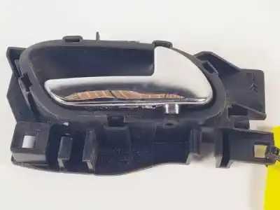 Piesă de schimb auto la mâna a doua interior mânerul dreapta fata pentru peugeot 3008 (t84) rh02 referințe oem iam 9683446577
