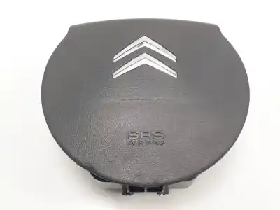 Автозапчасти б/у передняя левая подушка безопасности за citroen c4 picasso 2.0 hdi fap cat (rhr / dw10bted4) ссылки oem iam 96542463zd