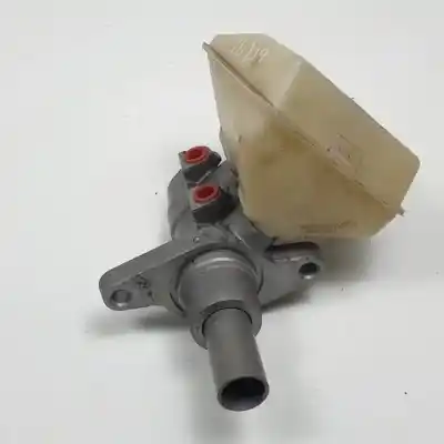 Автозапчасти б/у тормозной насос за citroen c4 picasso 2.0 hdi fap cat (rhr / dw10bted4) ссылки oem iam 9654002180  