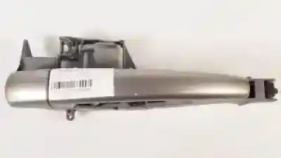 Piesă de schimb auto la mâna a doua mâner exterior fațã dreapta pentru peugeot 3008 (t84) rh02 referințe oem iam 9684559980