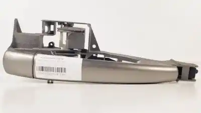 Piesă de schimb auto la mâna a doua mâner exterior spate dreapta pentru peugeot 3008 (t84) rh02 referințe oem iam 9684559980