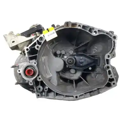 Tweedehands auto-onderdeel VERSNELLINGSBAK voor PEUGEOT 307 (S1)  OEM IAM-referenties 20DM09  