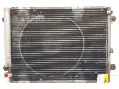 Piesă de schimb auto la mâna a doua condensator / radiator aer conditionat pentru suzuki vitara se/sv (et) g16b referințe oem iam 9531065d12