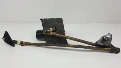 Second-hand car spare part front windshield wiper motor for nissan serena (c23m) ld23c oem iam references 9390332230  