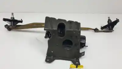 Second-hand car spare part front windshield wiper motor for nissan serena (c23m) ld23c oem iam references 9390332230  