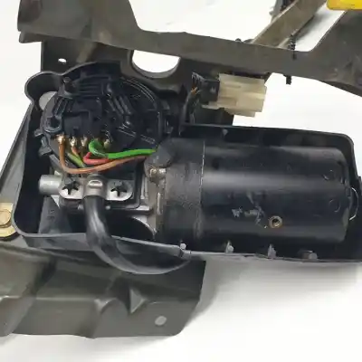 Second-hand car spare part front windshield wiper motor for nissan serena (c23m) ld23c oem iam references 9390332230  