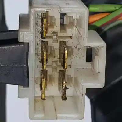 Second-hand car spare part front windshield wiper motor for nissan serena (c23m) ld23c oem iam references 9390332230  