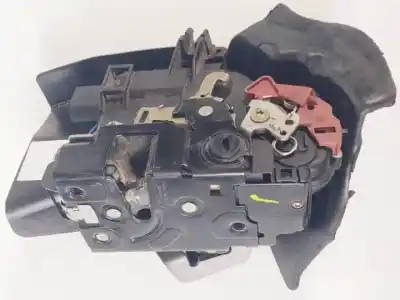 Peça sobressalente para automóvel em segunda mão fechadura da porta traseira direita por audi a4 berlina (8e) awx referências oem iam 8e0839350