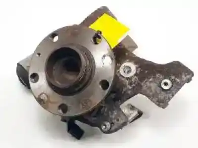 Peça sobressalente para automóvel em segunda mão manga de eixo traseira direita por audi a6 berlina (4f2) bre referências oem iam 8e0505434c