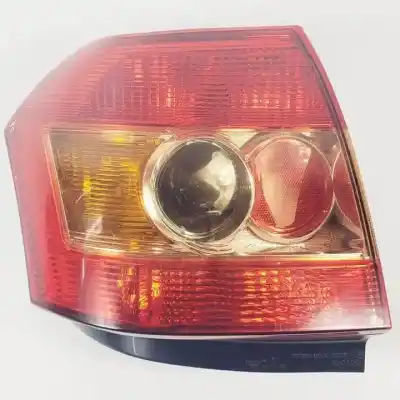 Second-hand car spare part right tailgate light for toyota corolla (e12) 4zzfe oem iam references 8155002311