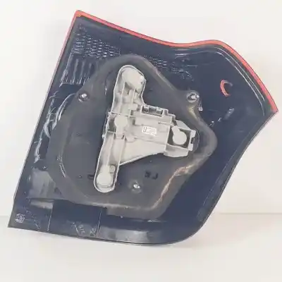 Second-hand car spare part right tailgate light for toyota corolla (e12) 4zzfe oem iam references 8155002311  