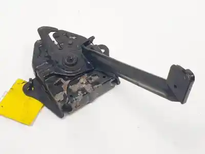 Second-hand car spare part bonnet lock for kia sorento (bl) d4cb oem iam references 811303e000