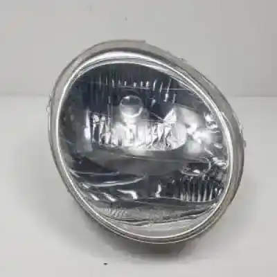 Second-hand car spare part right headlight for daewoo matiz (m100, m150) 1.0 oem iam references rhd9889