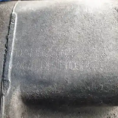 Автозапчастина б/у задній диференціал для audi q7 (4l) cas посилання на oem iam   0ab525017f
