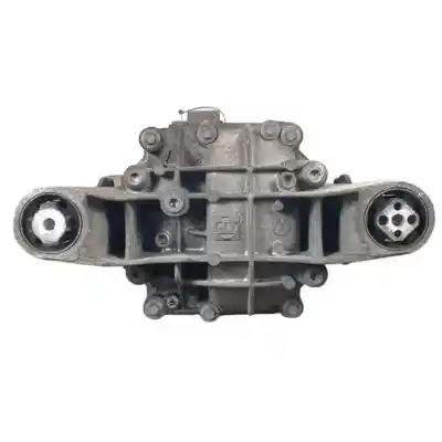 Автозапчастина б/у задній диференціал для audi q7 (4l) cas посилання на oem iam   0ab525017f