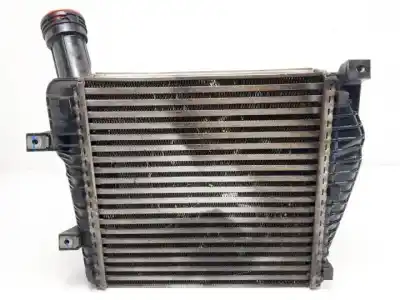 Автозапчастина б/у інтеркулер для audi q7 (4l) cas посилання на oem iam 7l6145804  