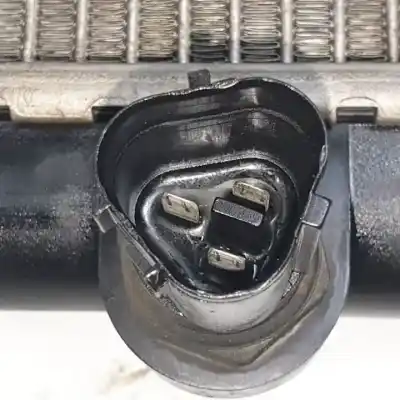 Автозапчастина б/у інтеркулер для audi q7 (4l) cas посилання на oem iam 7l6145804  